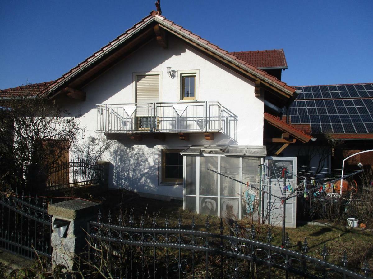 ZandtHaus Anna别墅 外观 照片