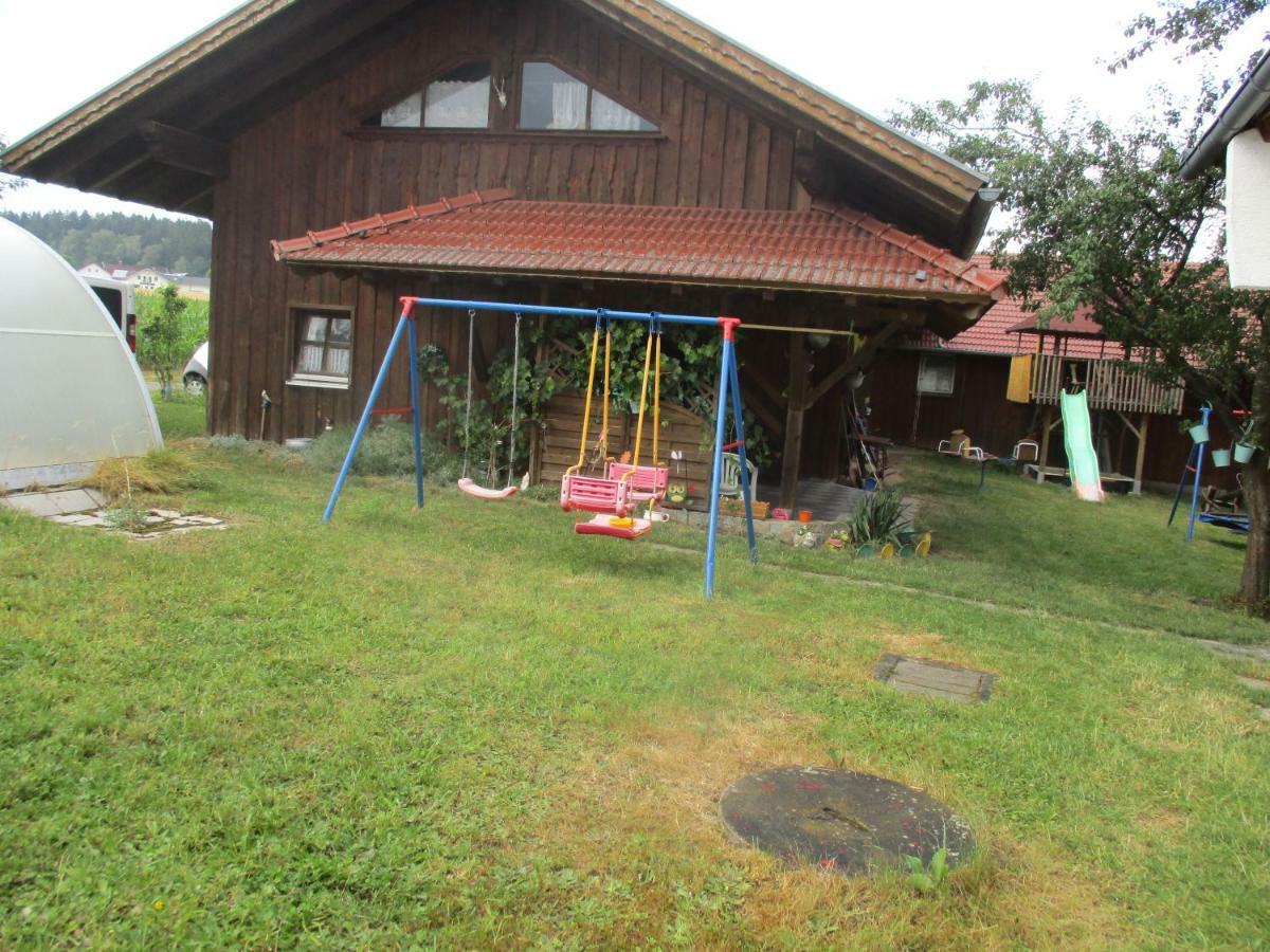 ZandtHaus Anna别墅 外观 照片