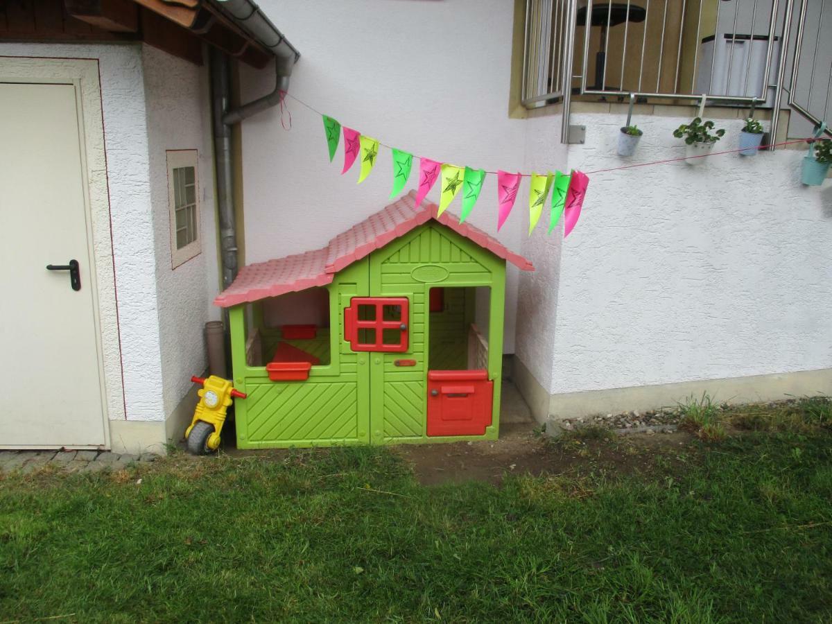 ZandtHaus Anna别墅 外观 照片