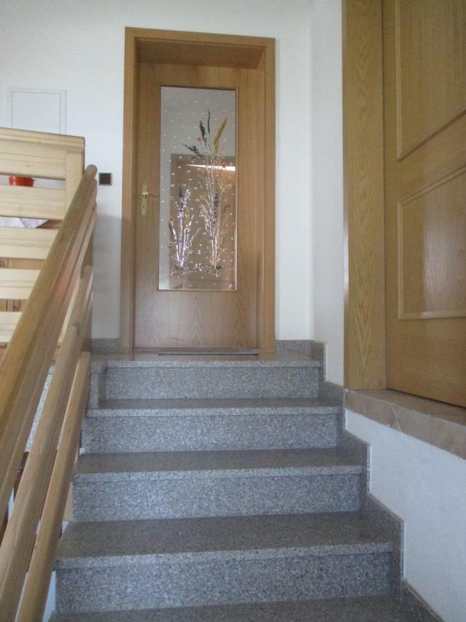 ZandtHaus Anna别墅 外观 照片